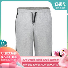 SHRT DU7831 FT针织短裤 adidas阿迪达斯2019男子E