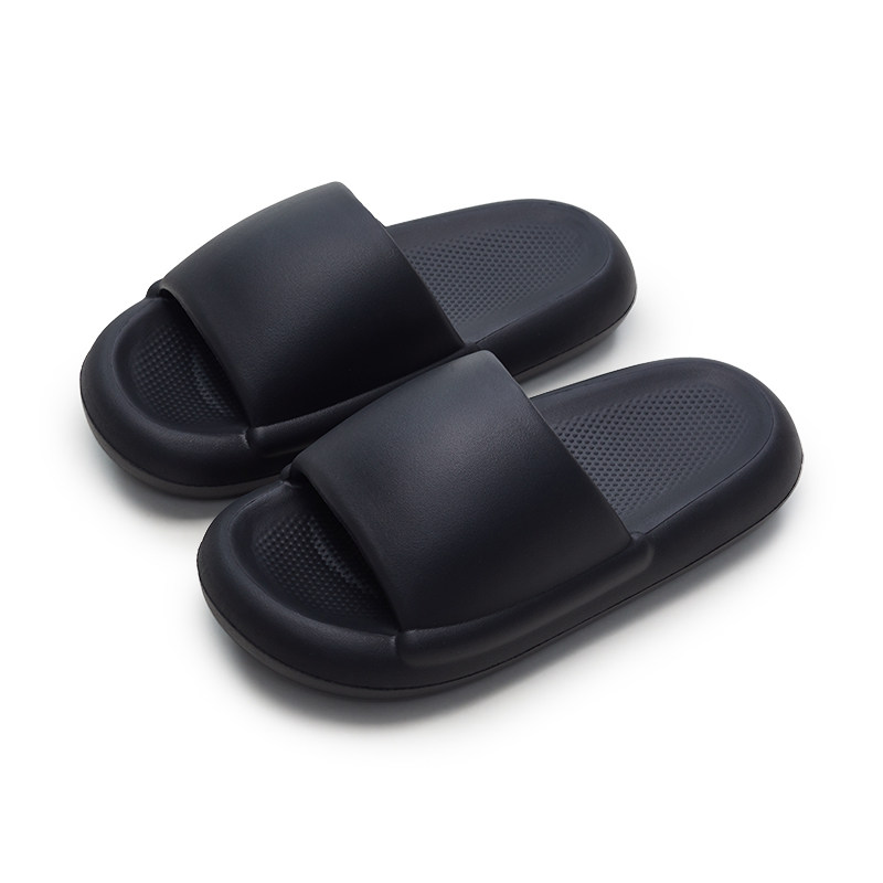 【活动价】优调拖鞋男士浴室静音防滑防臭eva超软踩屎感室内家居厚底凉拖夏