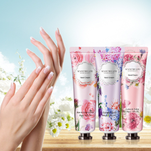 【10支装】护手霜滋润保湿补水