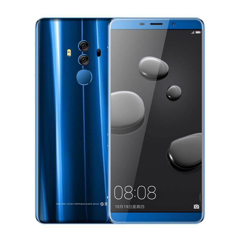 6g运行内存手机推荐