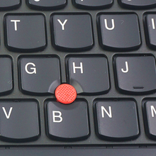 IBM笔记本联想ThinkPad小红帽 小红点 指点杆遥感鼠标2个装 包邮