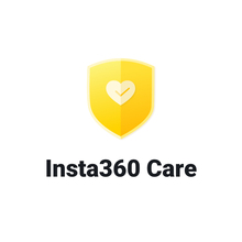 如需单独购买请先联系客服 EVO ONE Care服务 Insta360
