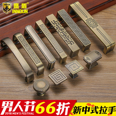 抽屉拉手橱柜拉手使用感受