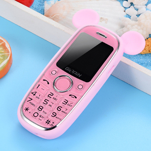 电信移动迷你袖珍超小男女学生儿童卡通手机