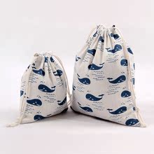 bags tea n244 drawstring handmade bunches cotton marriage