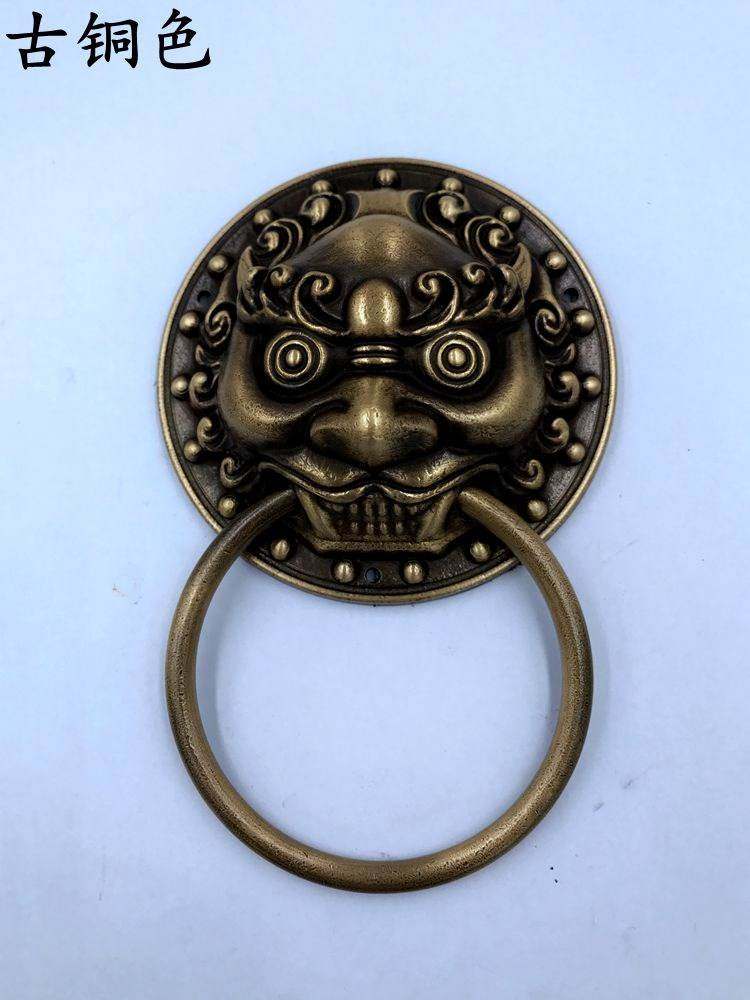 古代门扣图片,古代铜门扣的图片,古代室内场景图片(第2页)_大山谷图库