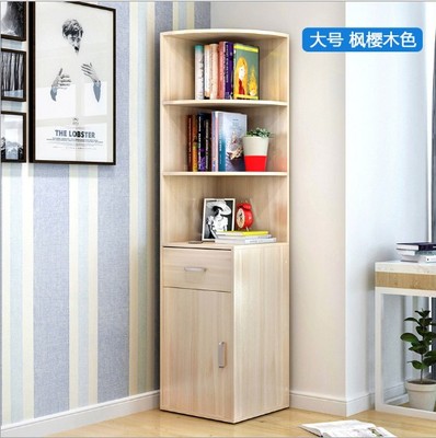 转角书柜现代简约十大品牌