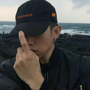 韩版夏季遮阳帽潮牌百搭棒球帽