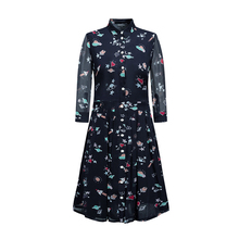 EMPORIO ARMANI/阿玛尼2018春夏新款女装长袖连衣裙3Z2A62-2NDUZ图片