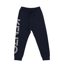 KENZO/高田贤三新款男女大童裤子 KK23508图片