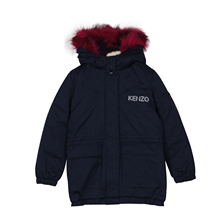 KENZO/高田贤三新款男大童装外套 KK44018图片