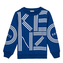 KENZO/高田贤三新款男大童长袖上装 KK15538图片