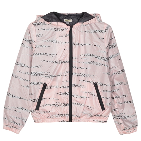 KENZO/高田贤三新款女大童外套 KJ42008商品大图