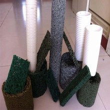 渗水 圆式水管地下小区城市公园绿地绿化暗沟暗管雨水渗排水盲管