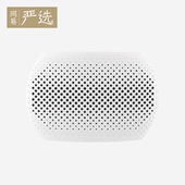 迷你除湿器 网易严选 小型干燥机静音去湿器家用