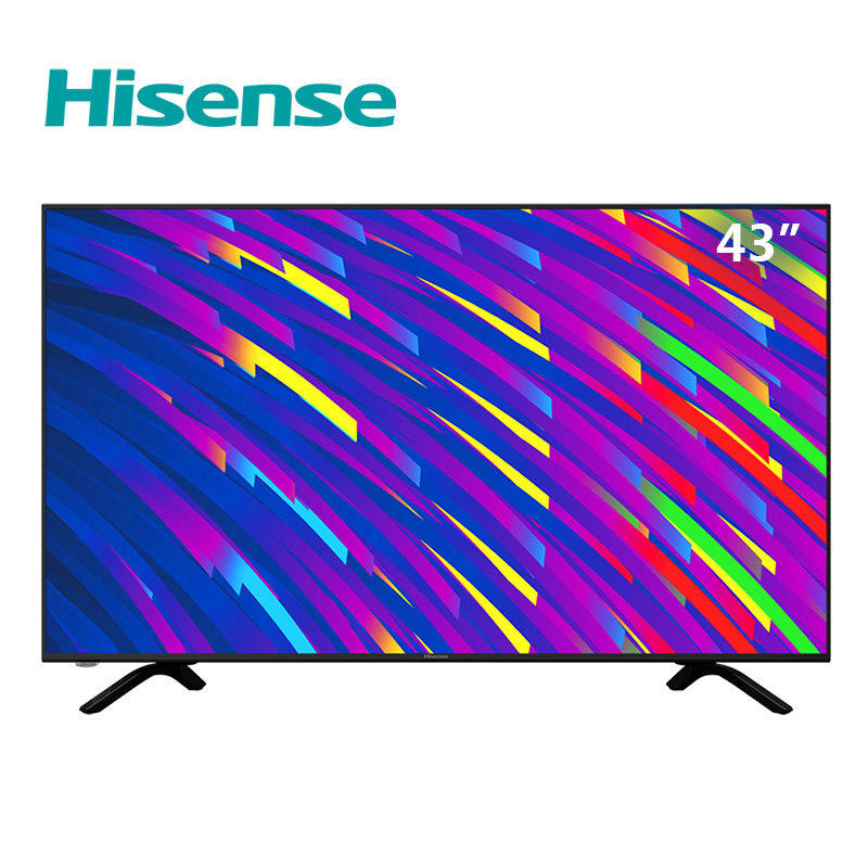 ����Һ�����ӻ�HZ43E30D