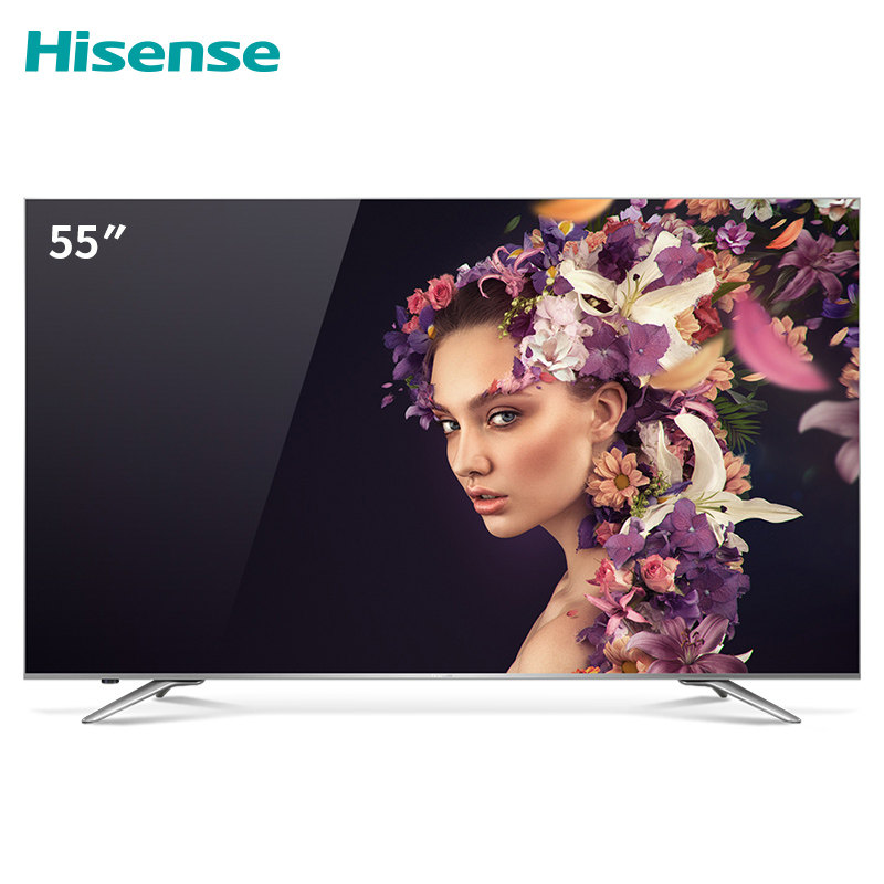 ����Һ�����ӻ� LED55EC720US