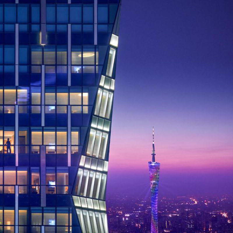 【春促】凯悦酒店集团全国28城47店1晚套房含早通兑