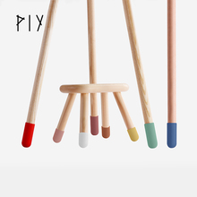PIY 创意家具脚套 可替换配件 硅胶家具 防滑桌椅脚套原装配件