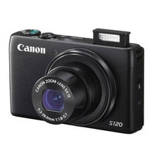 相机 PowerShot S120 S110 佳能 S200 Canon 长焦卡片机大光圈