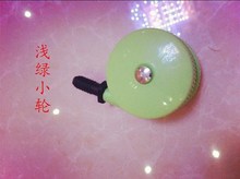 通用万向轮零件学步车的轮子婴儿学步车轮子静音学步车轮子车轮