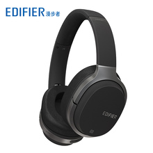 Edifier/漫步者 W830BT无线蓝牙耳机头戴式运动手机音乐电脑耳麦
