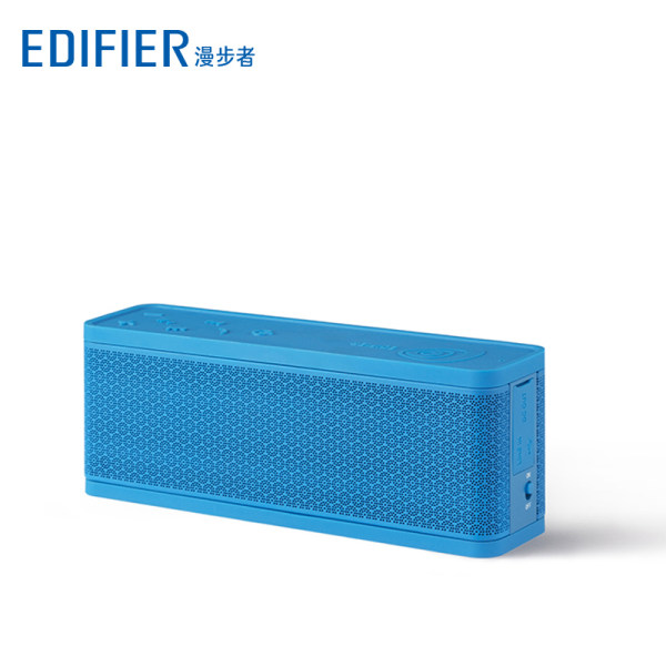 Edifier/漫步者 M5MKIII无线蓝牙便携小音响双麦克风电话户外音箱