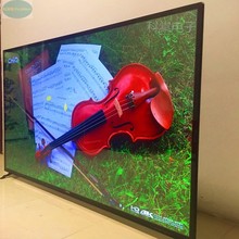 夏普屏办公智能网络高清90 95寸100寸4K液晶电视机LED平板110 120