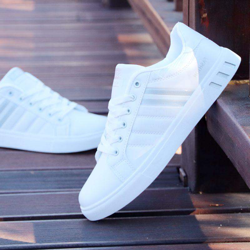 Authentic Haomai Special Step Official Flagship Store Package Postage Spring/Summer Couple Shoes Breathable Inner Increase Men's Shoes Board Shoes Men's