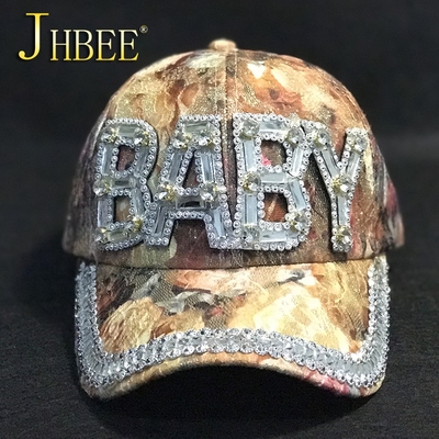 JHBEE女帽子春季时尚韩版2018春款女式新款休闲鸭舌帽百搭棒球帽
