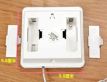 有线12V叮咚门铃 门禁门铃 高清晰门铃