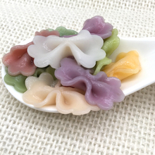 儿童蝴蝶面手工无添加蔬菜面条宝宝辅食婴儿食品彩色面条果蔬面