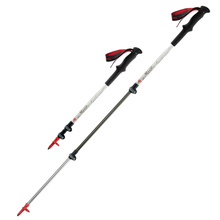 自营 Naturehike挪客登山杖超轻碳素手杖徒步拐杖
