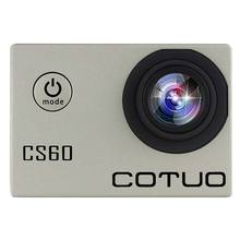 自营 弛图 COTUO CS60运动相机防抖潜浮水下微型摄像机CS60