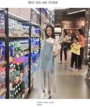 正品 银纤维电脑上班防辐射服孕妇背带裤 春秋套装 怀孕期两件套 长裤