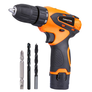 手电钻十大品牌排行榜