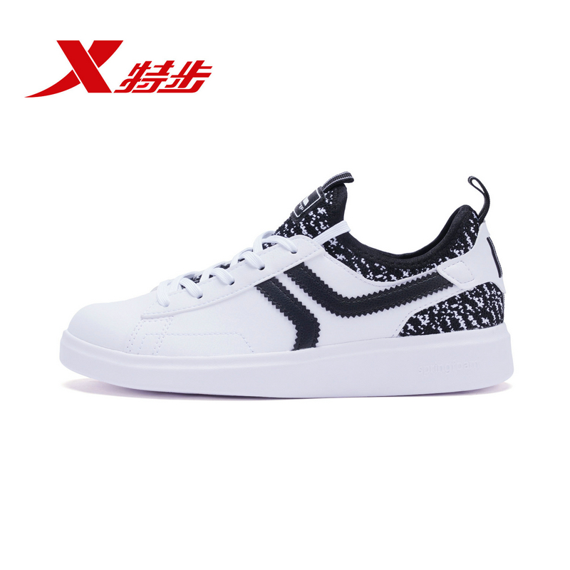 Low top flat sole board shoes for women, white youth sports shoes for women, street photography casual shoes for students, small white shoes, special step wave shoes