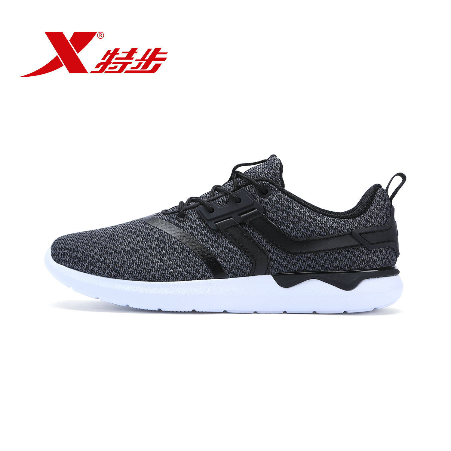 Breathable Women's Shoes Authentic Special Step Casual Shoes Spring/Summer Fabric Mesh Comfortable Sports Shoes Lace up Fashion Running Shoes 38