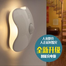 高科技黑科技电子产品宿舍寝室起夜神器实用智能创意家居生活用品