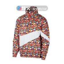 SWOOSH 100 CI7690 中国新年大钩连帽外套 BIG NIKE CNY 烽火 010