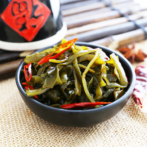 30袋*40g开袋即食海带丝