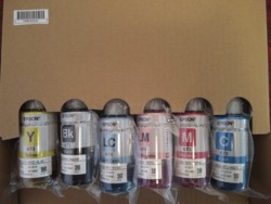 爱普生原装拆机打印机墨水L801/800/1800/850L805/L1300/674/673