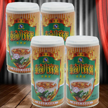 泰奇八宝粥优惠装 24罐装 广东广州发货整箱发货370g 可以混合味道