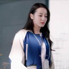 一千零一夜同款衣2018新款春秋季棒球服学生宽松韩版女装短款外套图片