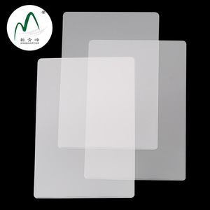 过塑膜6寸4R塑封膜8C照片过胶膜塑封纸护卡膜数码相片膜100张