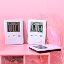 计时器大屏幕静音定时器提醒器学生倒计时器创意电子时间管理器