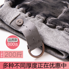 孕妇加大码 袜踩脚袜 800克秋冬加绒加厚200斤保暖托腹连裤 打底袜裤