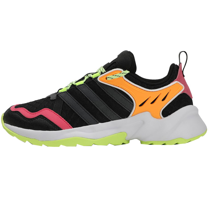 Adidas Women's Shoes 2019 Winter New Shoes Authentic NEO Running and Sports Shoes Durable Casual Shoes for Women EH2220