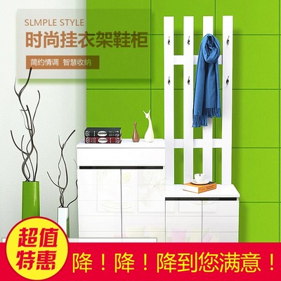 烤漆钢琴漆鞋柜网上专卖店