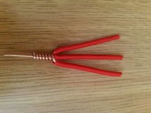 日本购并线器免剥皮电工快速并线器快速并头器拧线器并头器绕线手